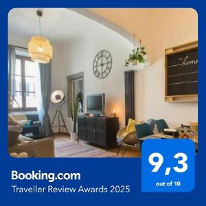 Appartement met Twee Slaapkamers
